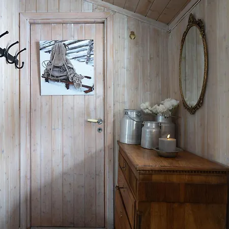 Dom wakacyjny A Little Dream In Geilo
