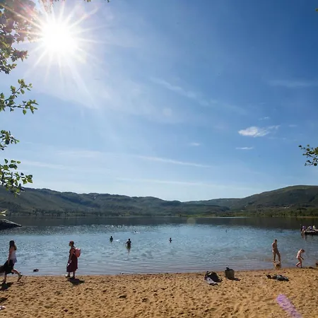 A Little Dream In Geilo