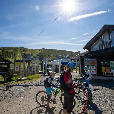 A Little Dream In Dom wakacyjny Geilo