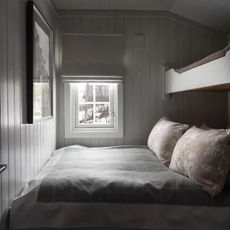 A Little Dream In * Geilo