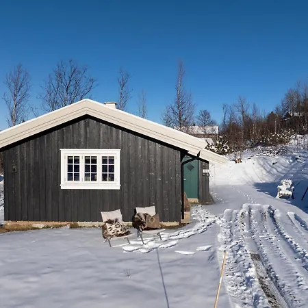 Dom wakacyjny A Little Dream In Geilo