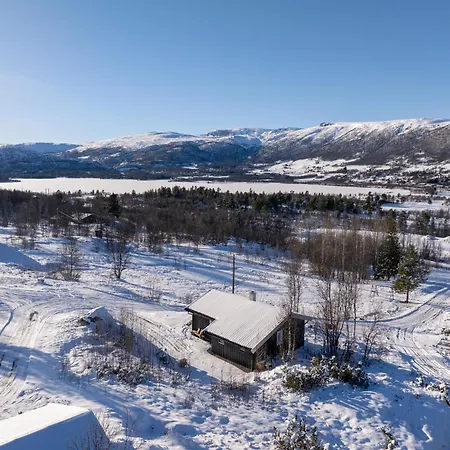 A Little Dream In Geilo