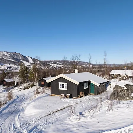 A Little Dream In Dom wakacyjny Geilo