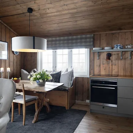 A Little Dream In * Geilo