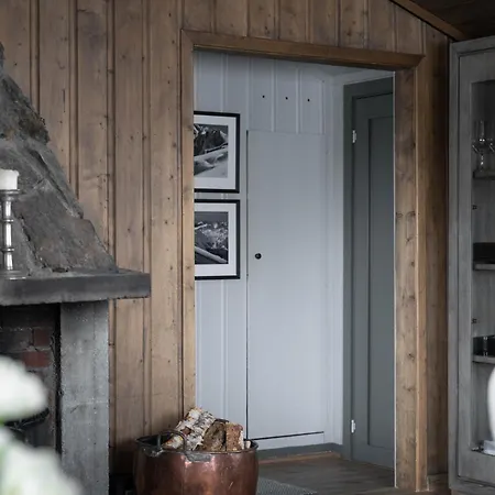 A Little Dream In * Geilo